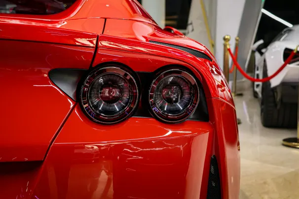 Kasino Magix Android/iOS aplikace